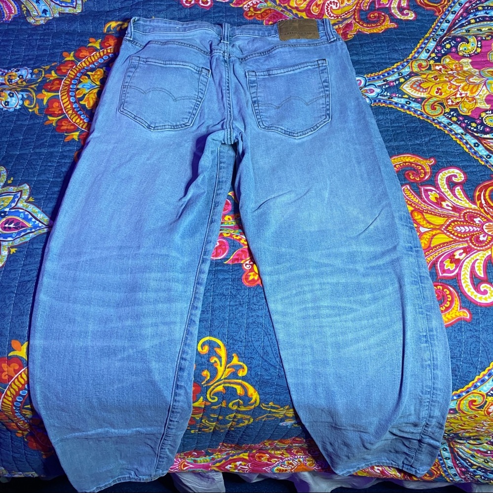men’s american eagle jeans